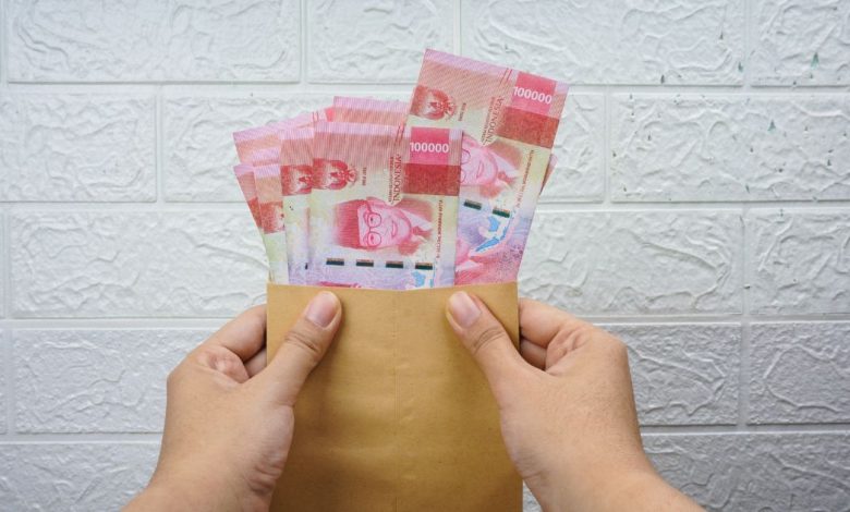 bansos salah sasaran