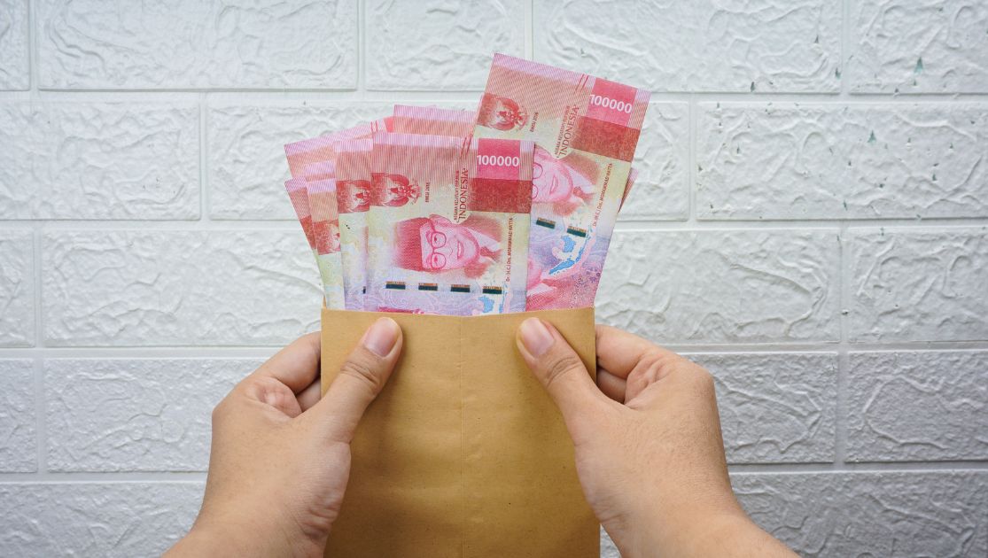 bansos salah sasaran