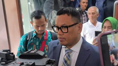 Uya Kuya tak langgar etik