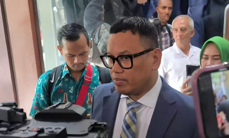 Uya Kuya tak langgar etik