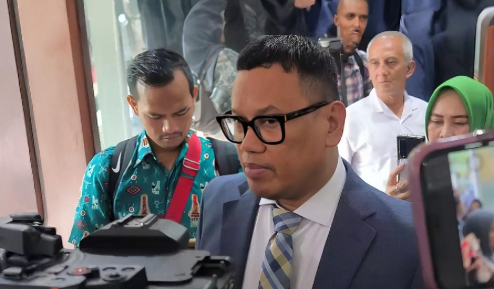 Uya Kuya tak langgar etik