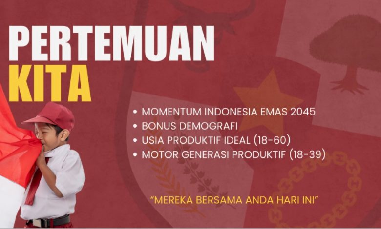 komik Wasbang Albadar Foundation