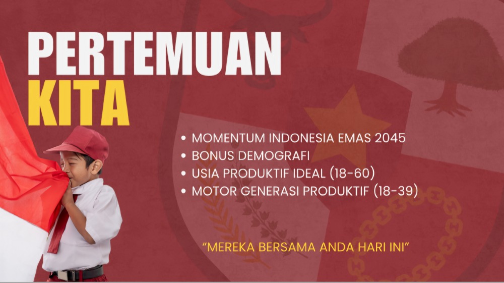 komik Wasbang Albadar Foundation