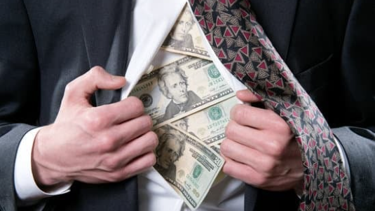 penipuan rumah syariah