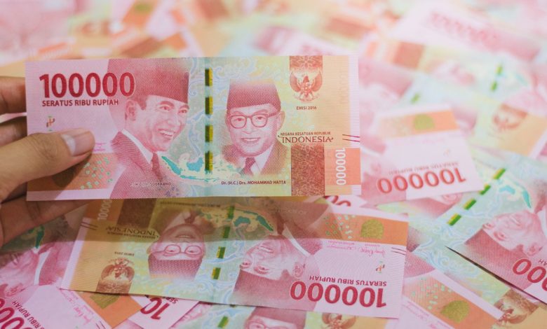 Orang terkaya di Indonesia