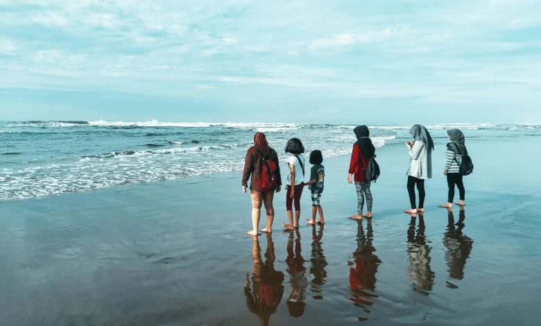 pariwisata Pangandaran