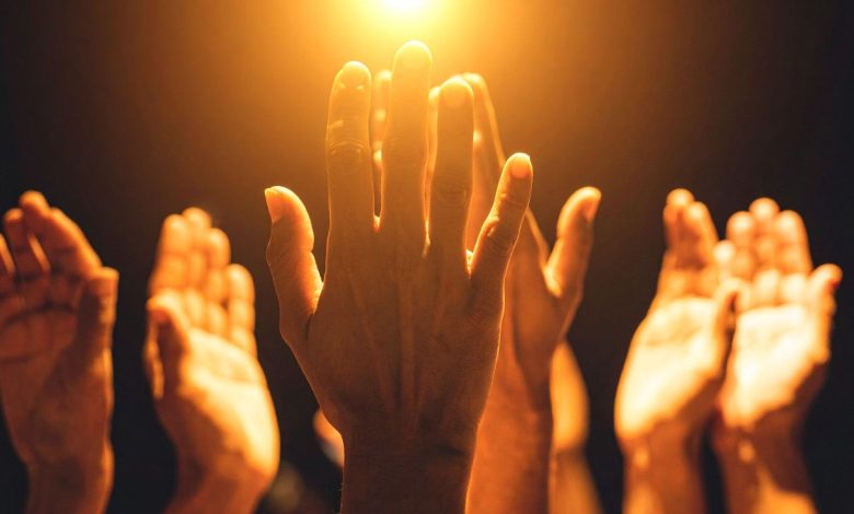 kelompok penyembah setan 764