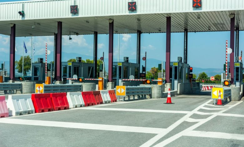 Tol Getaci Terpanjang