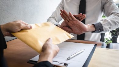 kasus suap Singapura