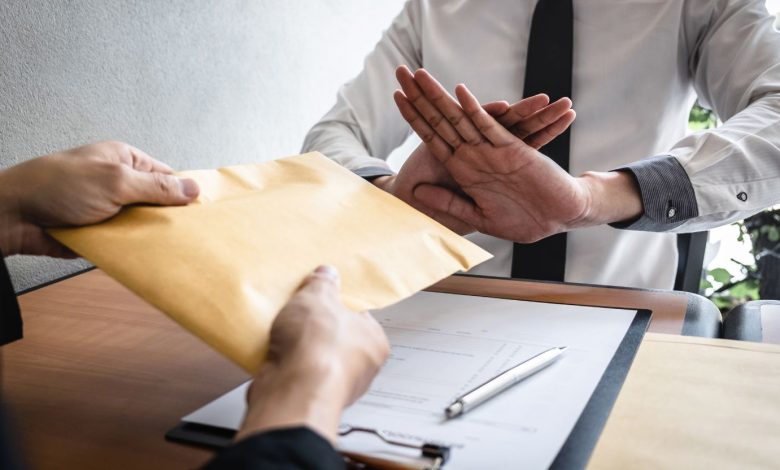 kasus suap Singapura