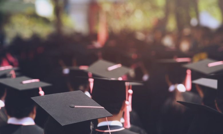 Perguruan Tinggi Jawa Barat