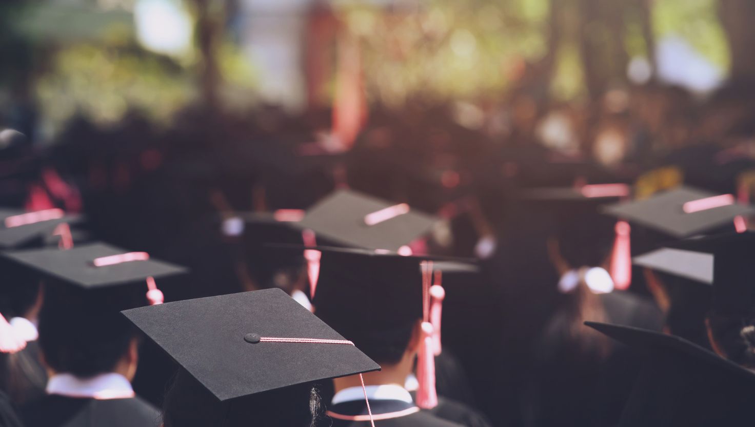 Perguruan Tinggi Jawa Barat