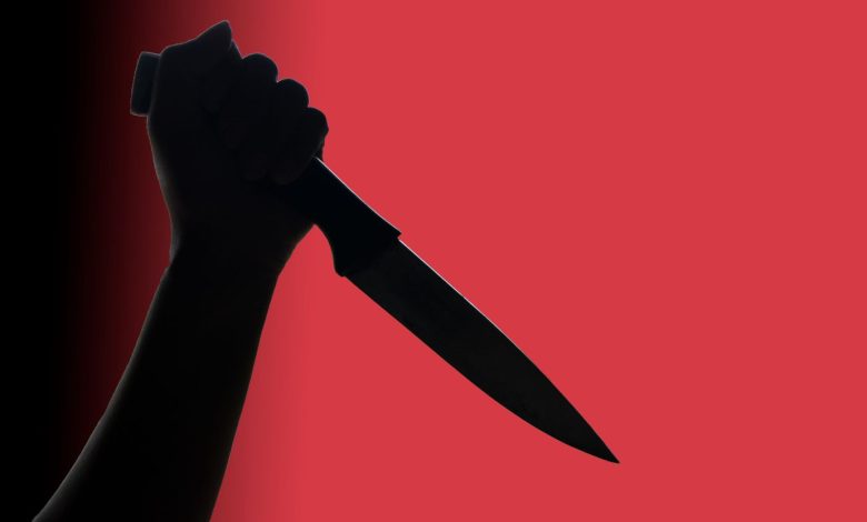 pembunuhan penjaga konter