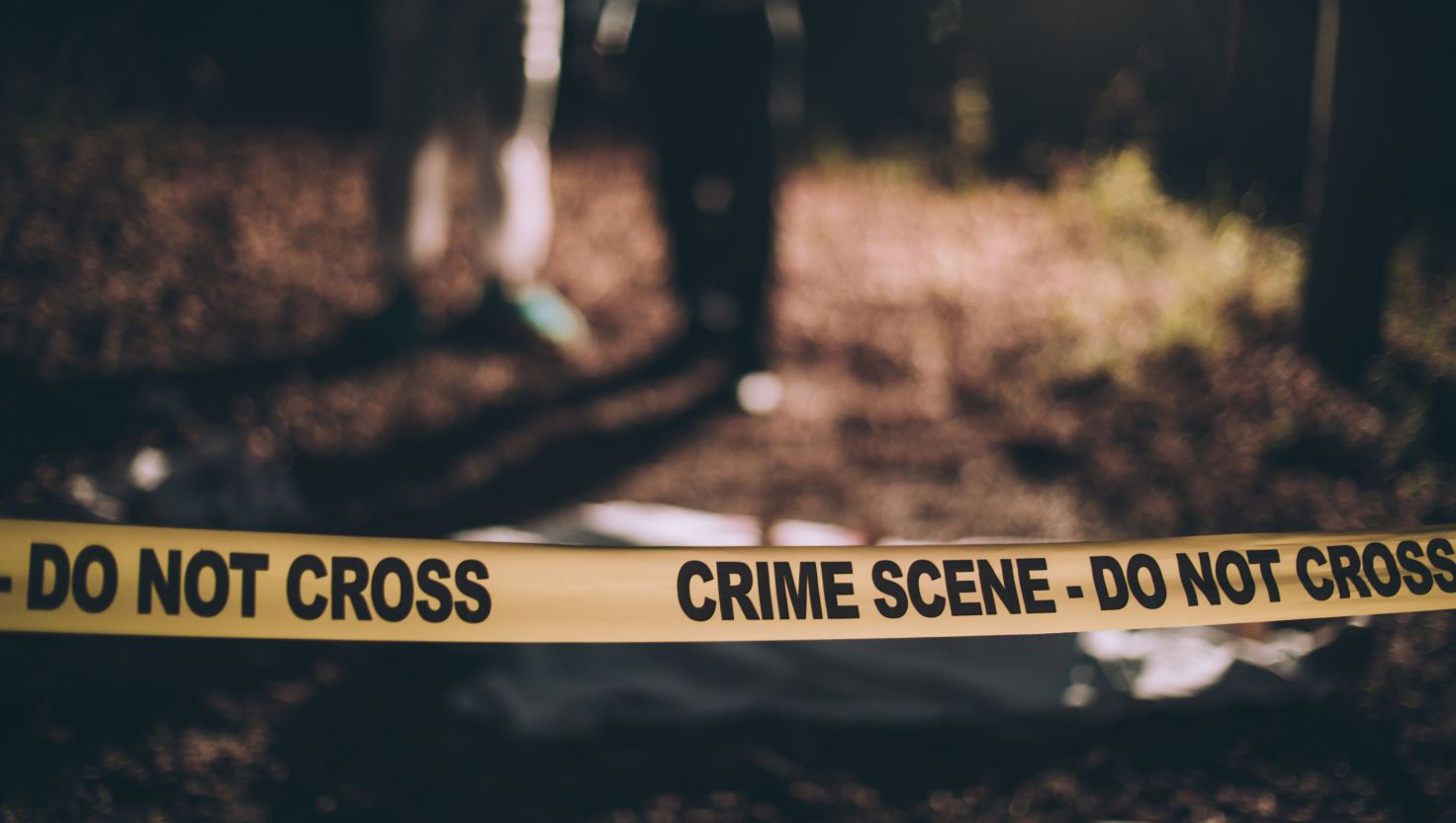 pembunuhan taksi online