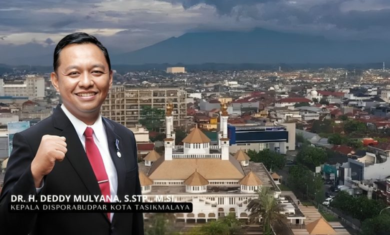 pemuda Tasikmalaya
