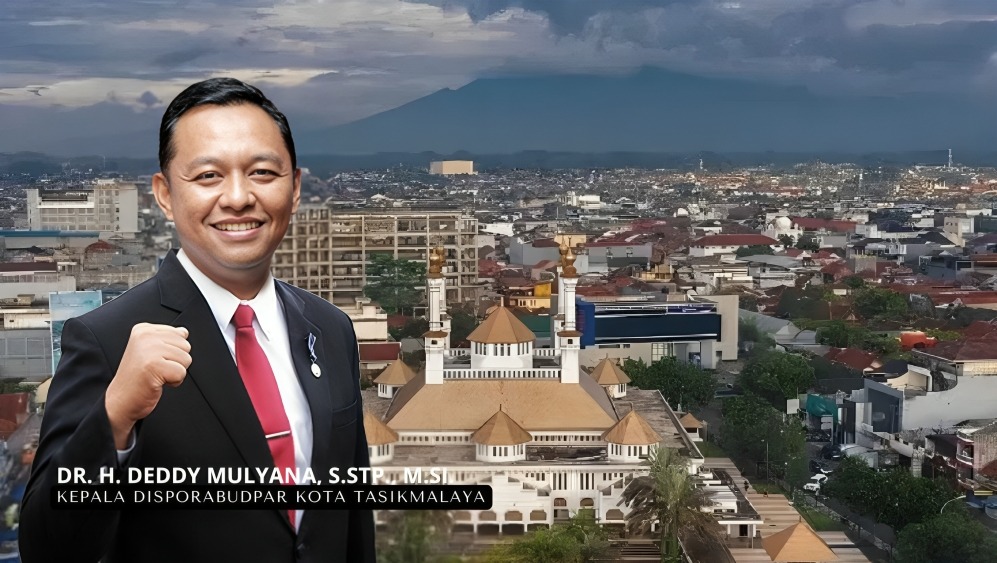 pemuda Tasikmalaya
