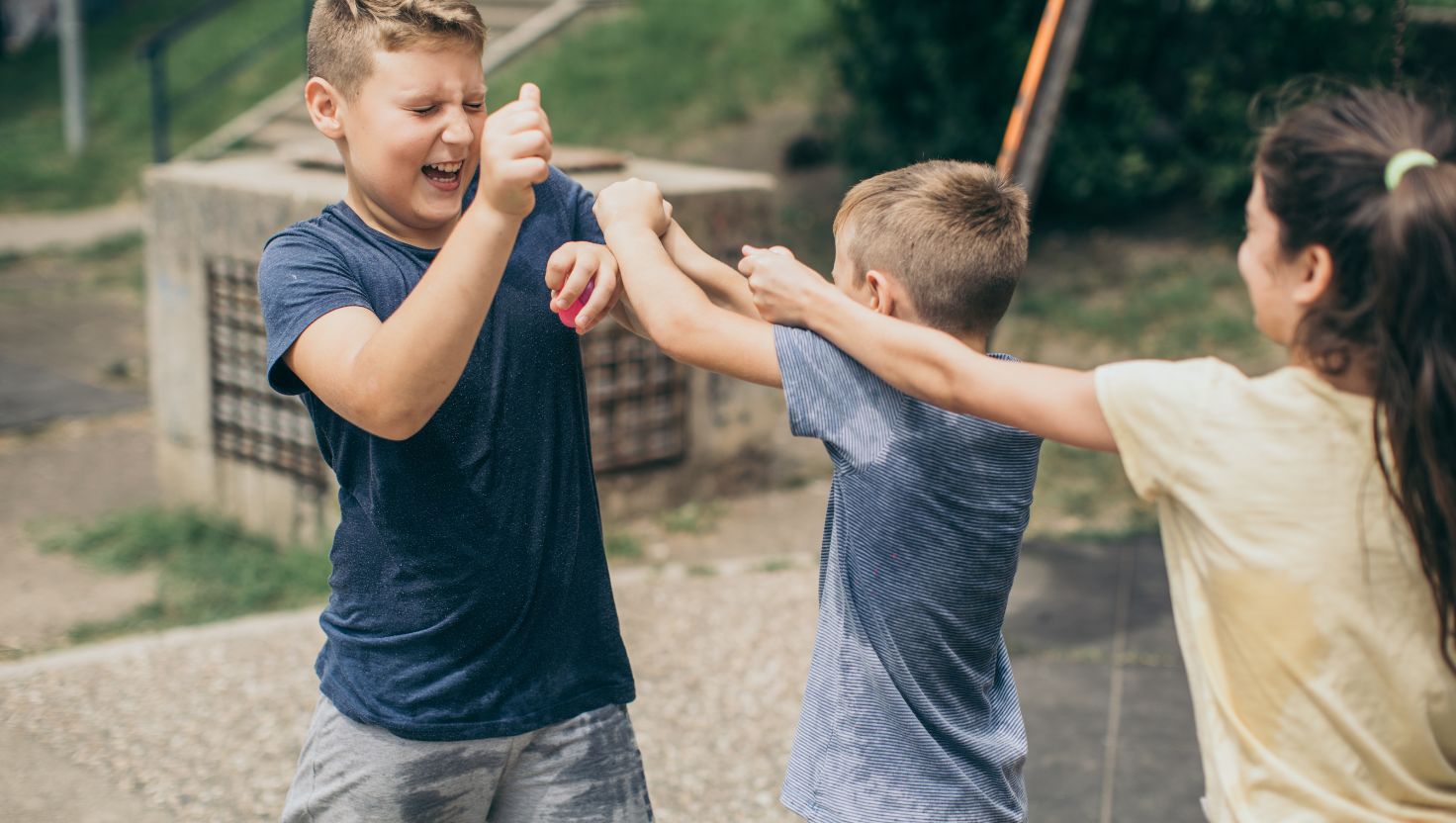 kasus penganiayaan Grabag