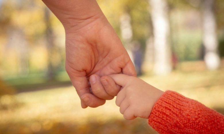 pencegahan penculikan anak