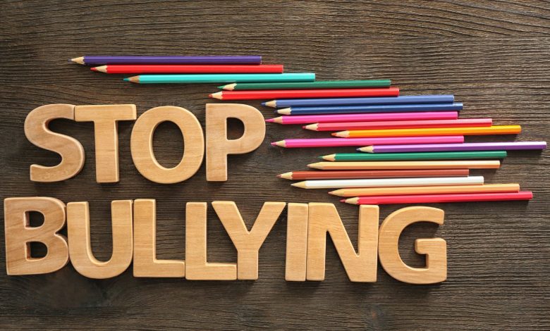 kasus perundungan Tangsel