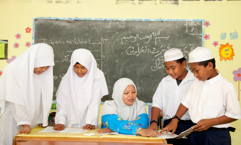 Tes Kemampuan Akademik