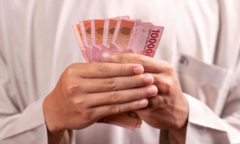 insentif guru keagamaan