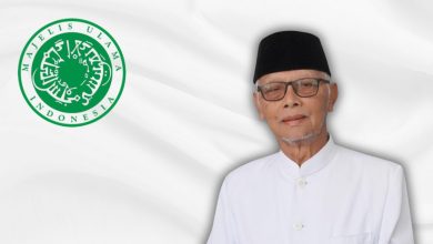 Ketua Umum MUI