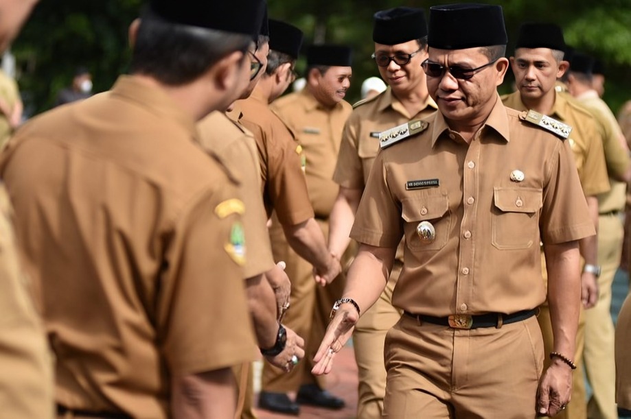 judi online Bandung.