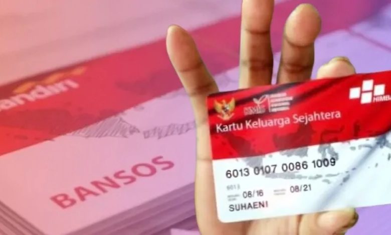 pemotongan bansos PKH