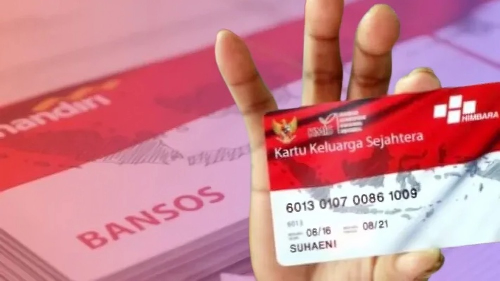 pemotongan bansos PKH