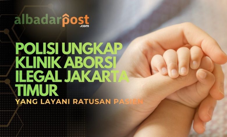 Klinik Aborsi Ilegal