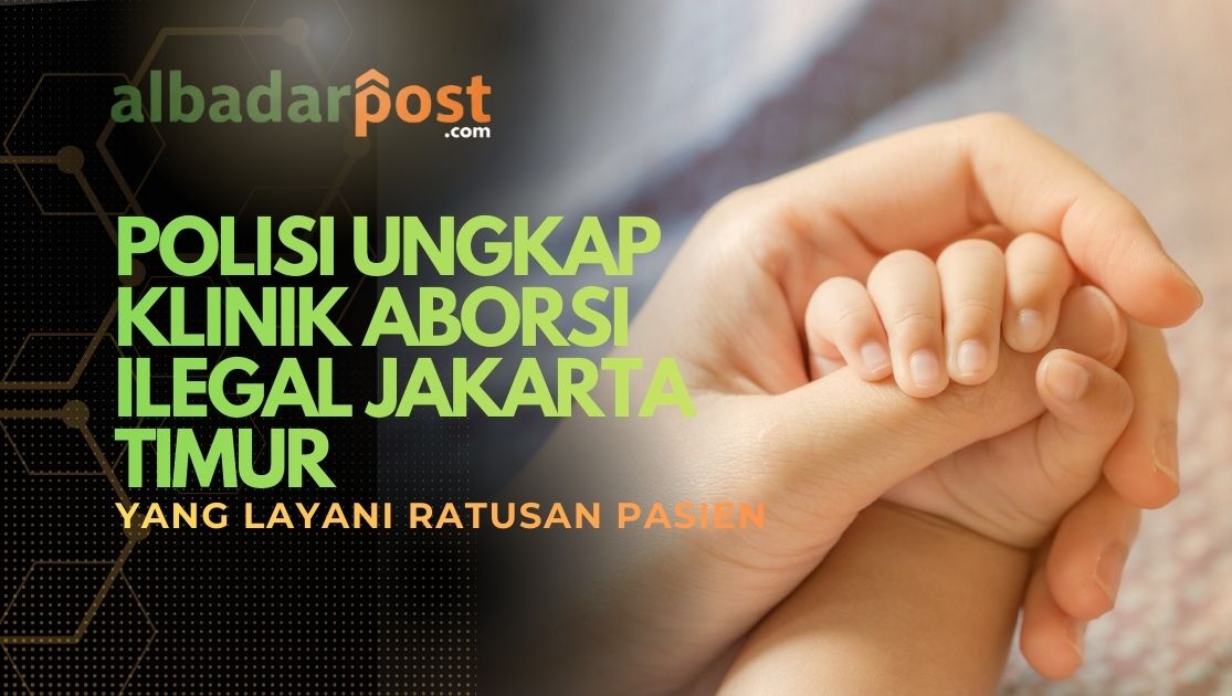 Klinik Aborsi Ilegal