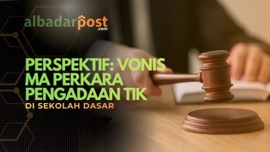 korupsi pengadaan TIK