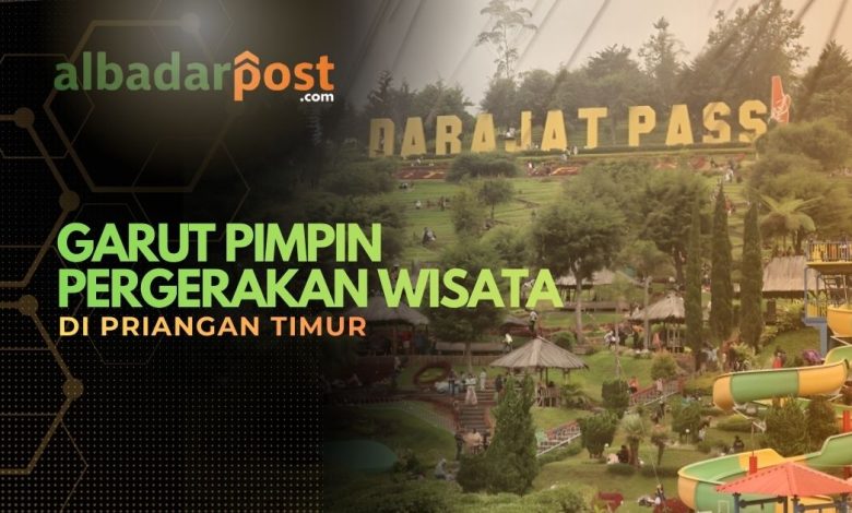 wisata Garut Nataru