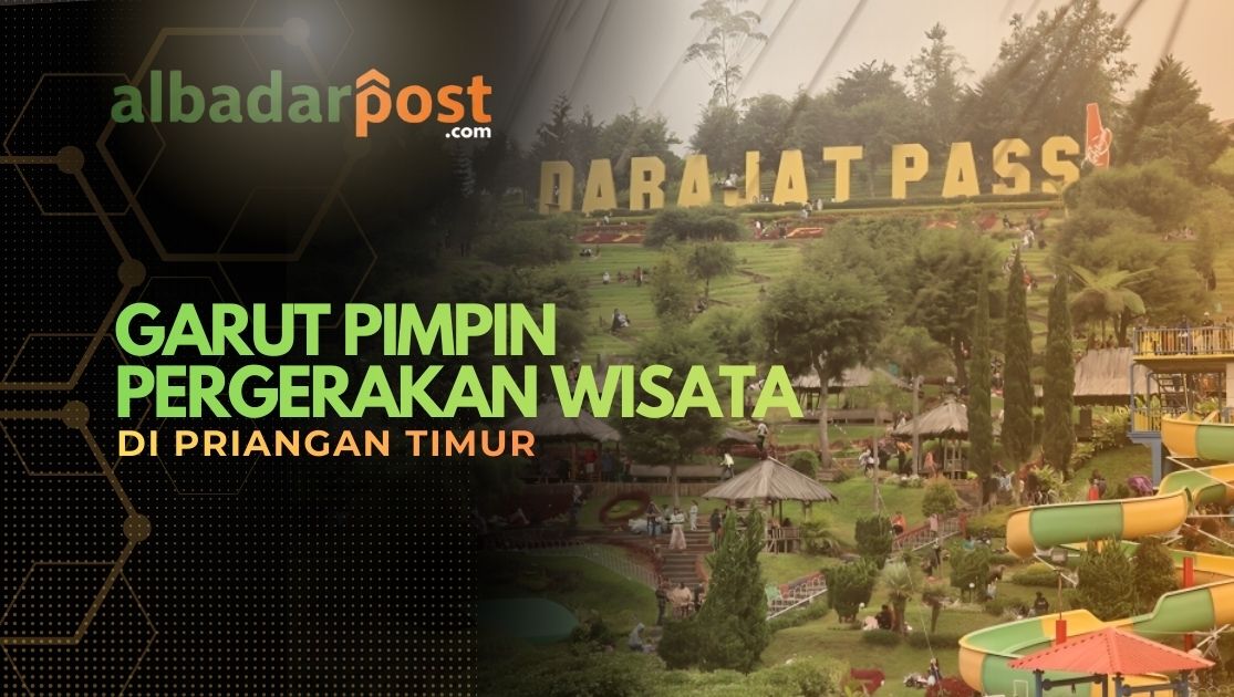 wisata Garut Nataru