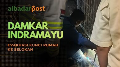evakuasi kunci rumah