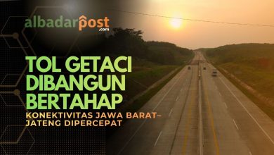 Tol Getaci