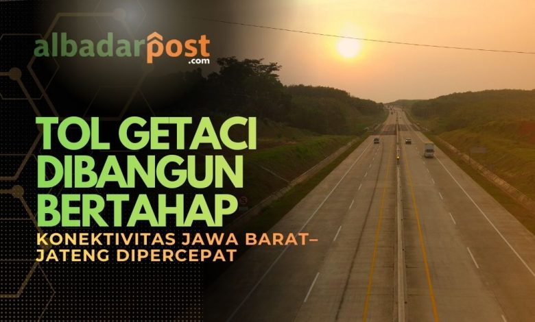 Tol Getaci