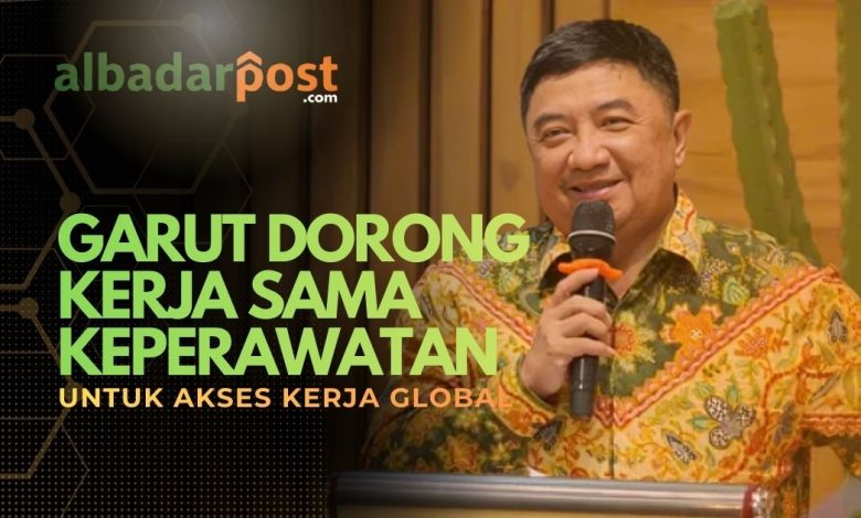 Kerja Sama Keperawatan