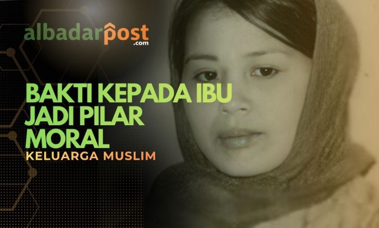 kemuliaan ibu