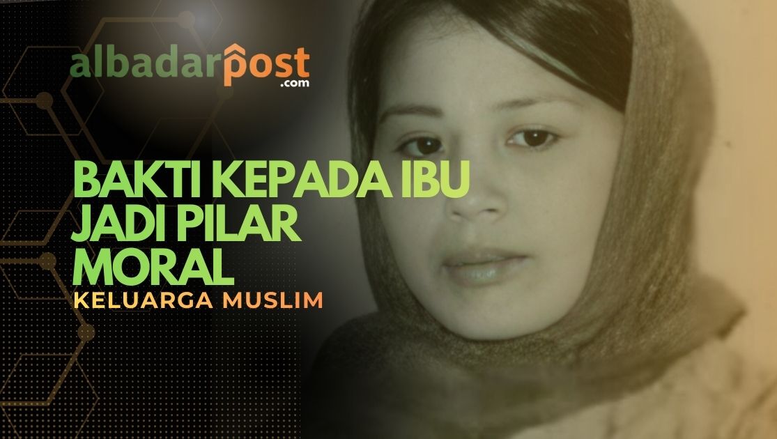 kemuliaan ibu