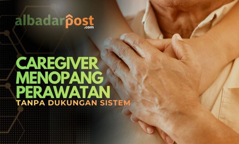 caregiver Indonesia