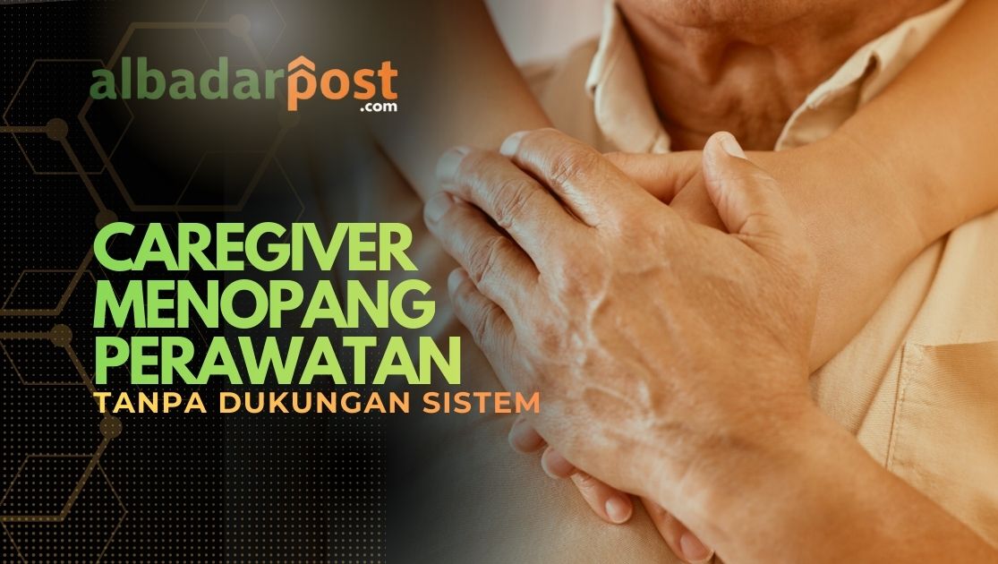 caregiver Indonesia