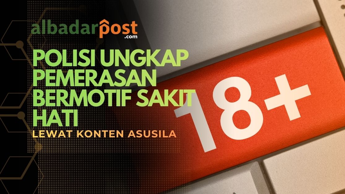 penyebaran konten asusila
