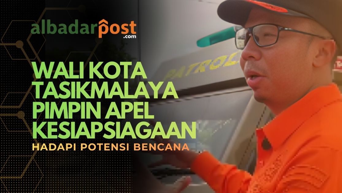 kesiapsiagaan bencana