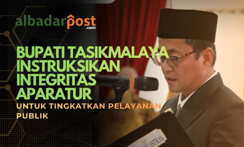 pelayanan publik