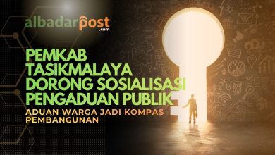 sosialisasi pengaduan publik