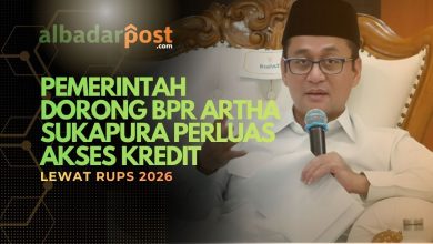 RUPS BPR Tasikmalaya