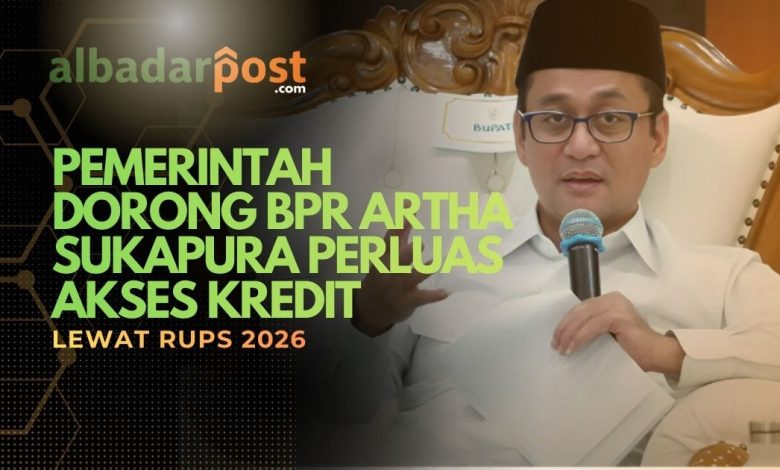 RUPS BPR Tasikmalaya