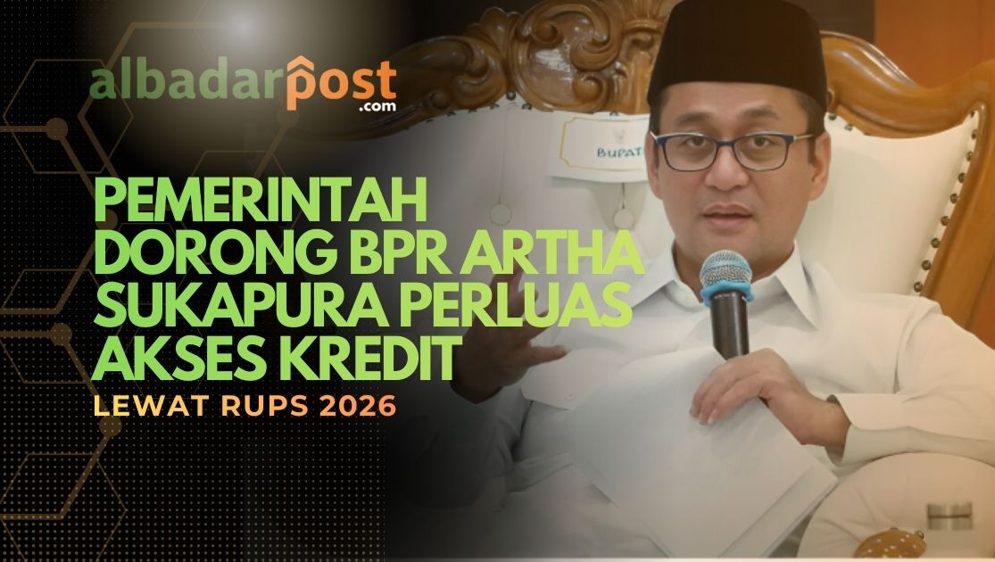 RUPS BPR Tasikmalaya