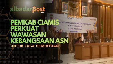 wawasan kebangsaan